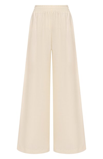Женские шерстяные брюки ERMANNO SCERVINO, арт. D494P613XYI