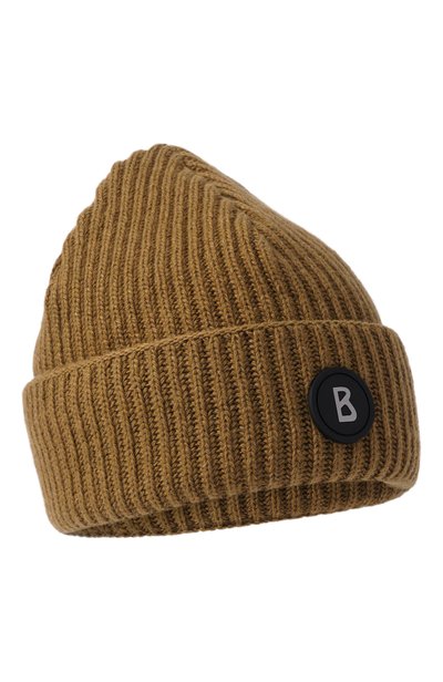 Мужская шапка из шерсти и вискозы BOGNER, арт. 98696087