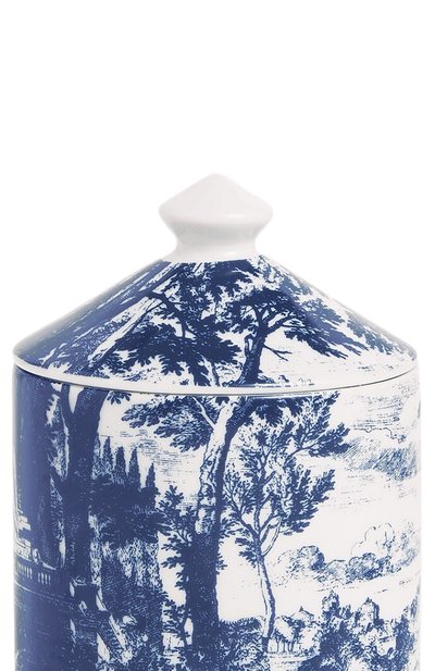 Ароматическая свеча se poi giardino settecentesco FORNASETTI, арт. FPSM126Y-GS, фото 3