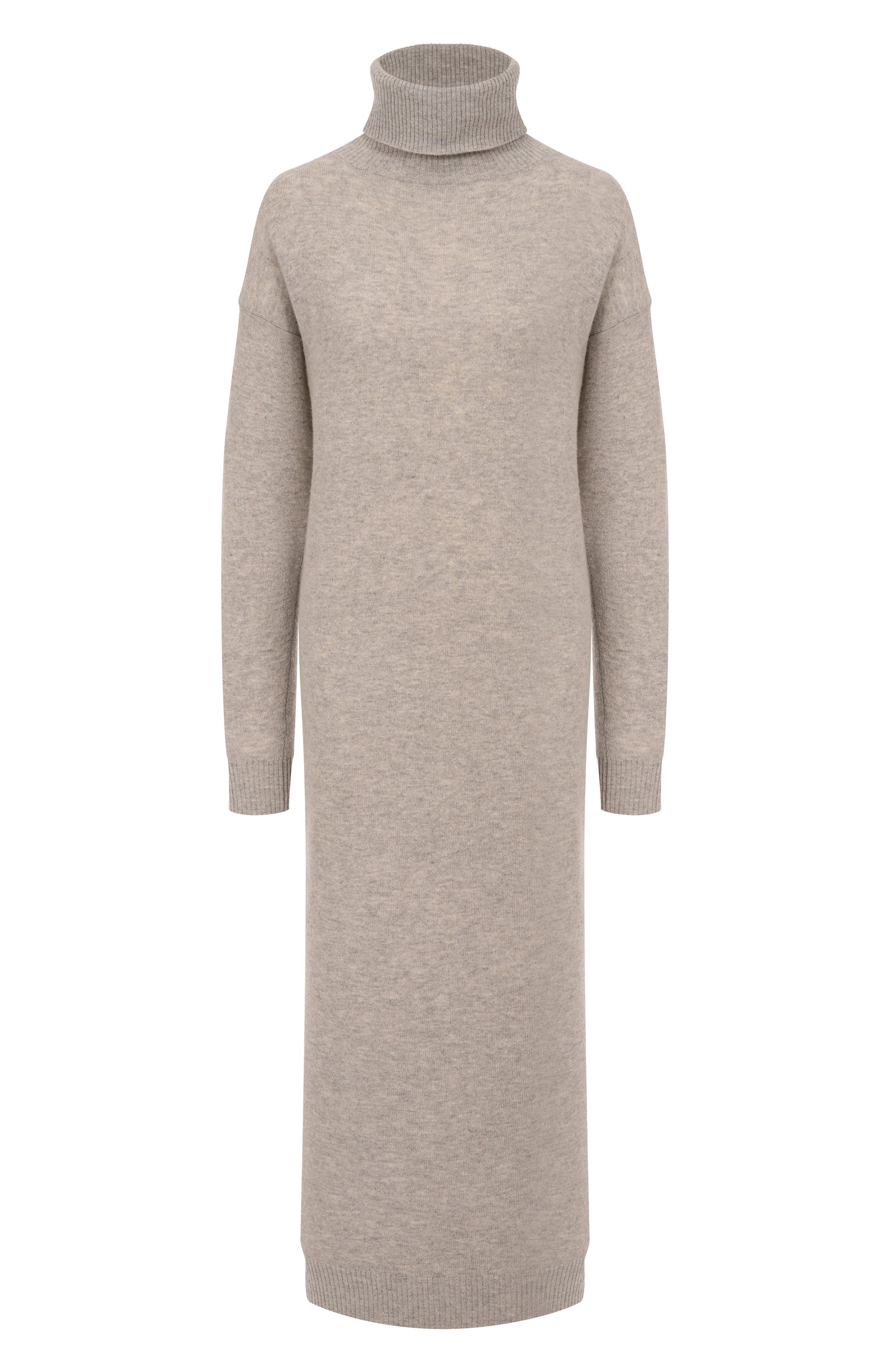 Шерстяное платье PIETRO BRUNELLI, арт. AGG010/WL0039/0904, фото 1