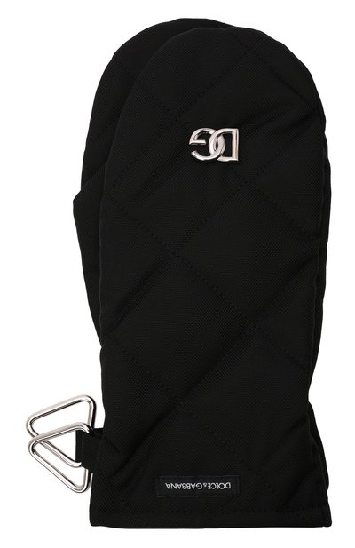 Варежки DOLCE & GABBANA, арт. GG808A/FUS0E, фото 1