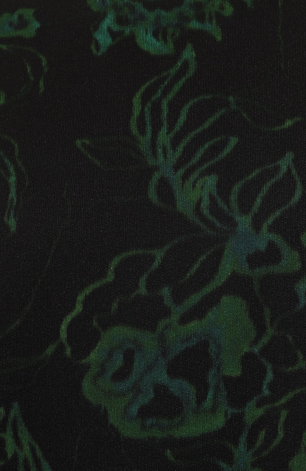 Хлопковый пуловер DRIES VAN NOTEN, арт. 222-031116-5620, фото 5