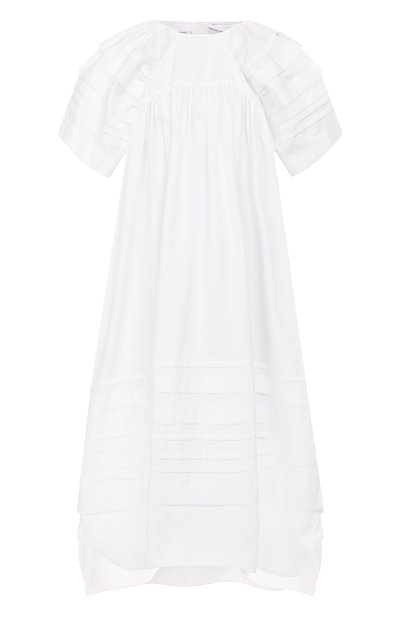 Женское хлопковое платье CECILIE BAHNSEN, арт. SS19-0010