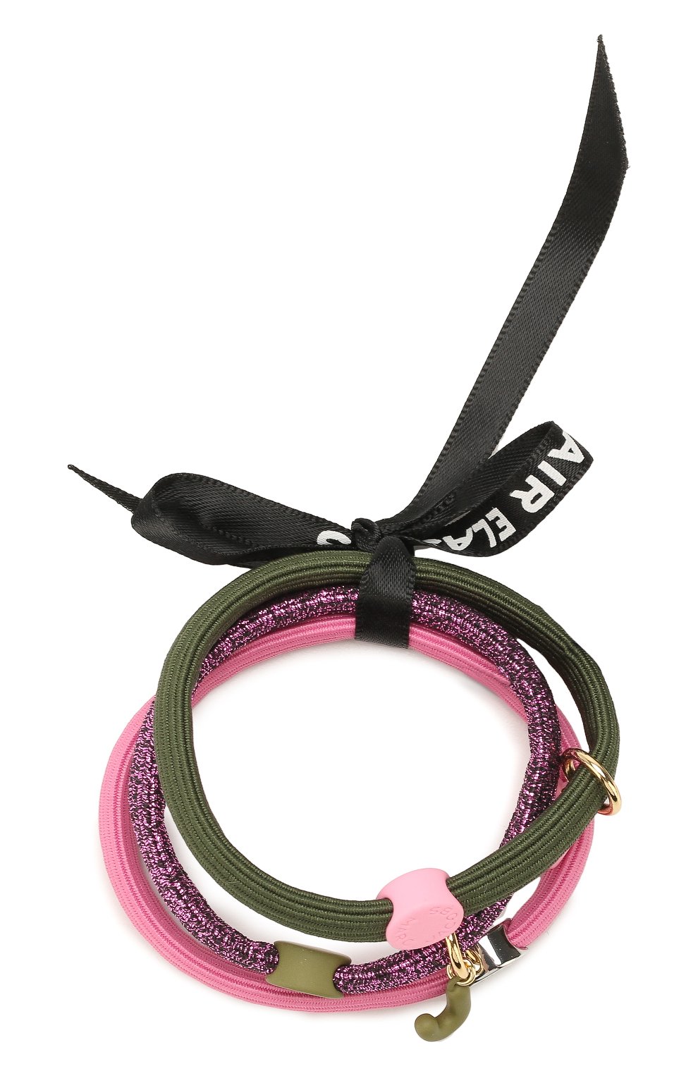 Набор резинок для волос MARC JACOBS (THE), арт. M0014629, фото 2