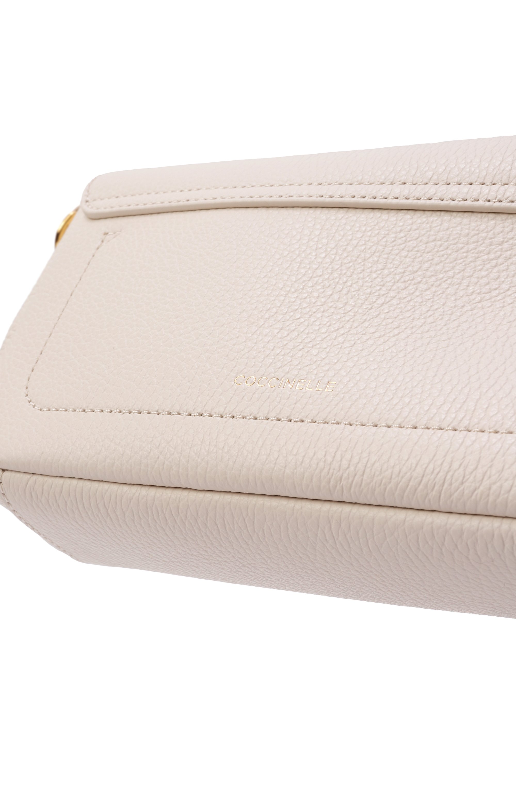 Сумка c-me lock medium COCCINELLE, арт. E1 U4K 12 02 01, фото 3