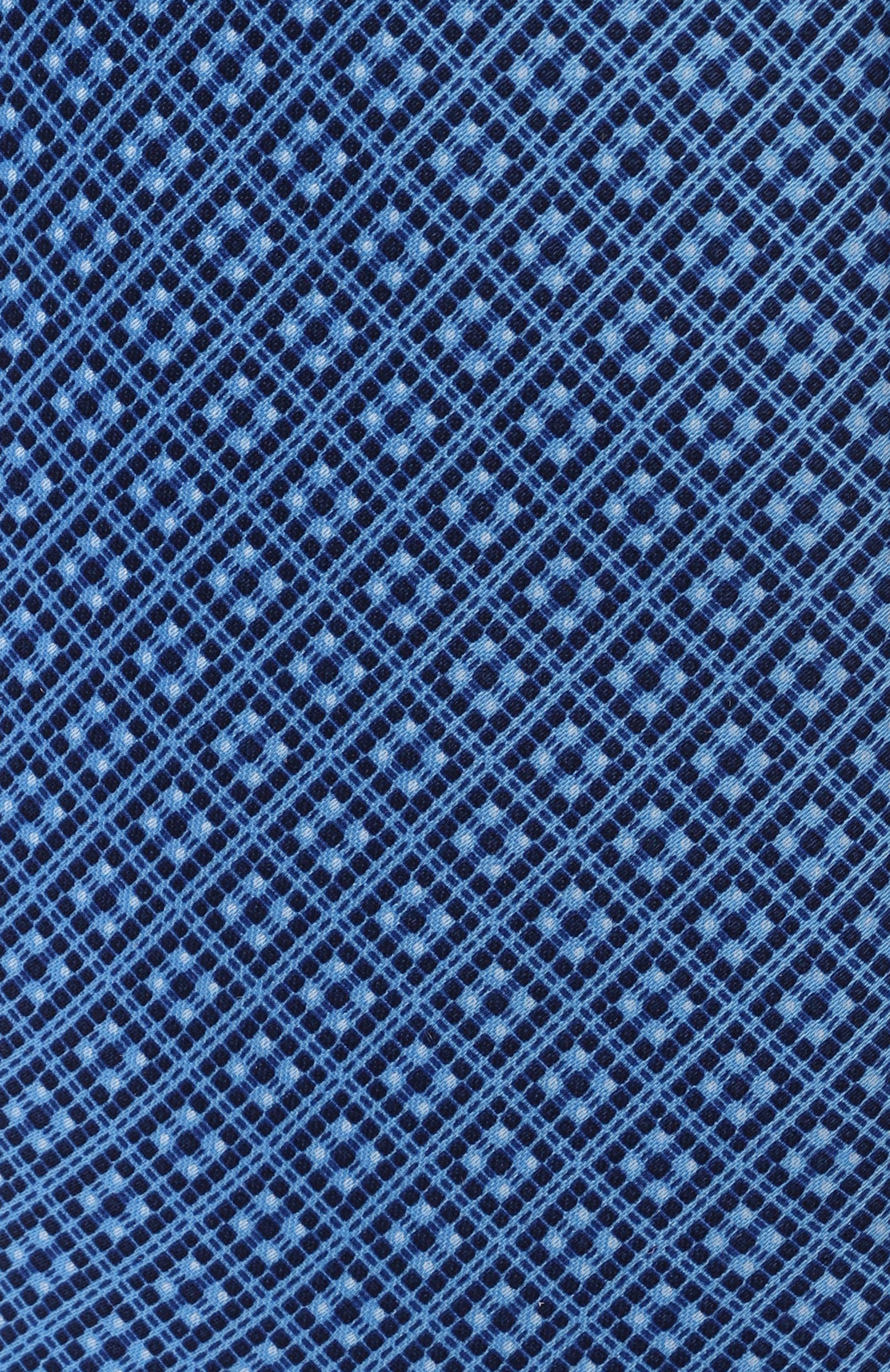 Шелковый галстук STEFANO RICCI JUNIOR, арт. YCX/59014, фото 3