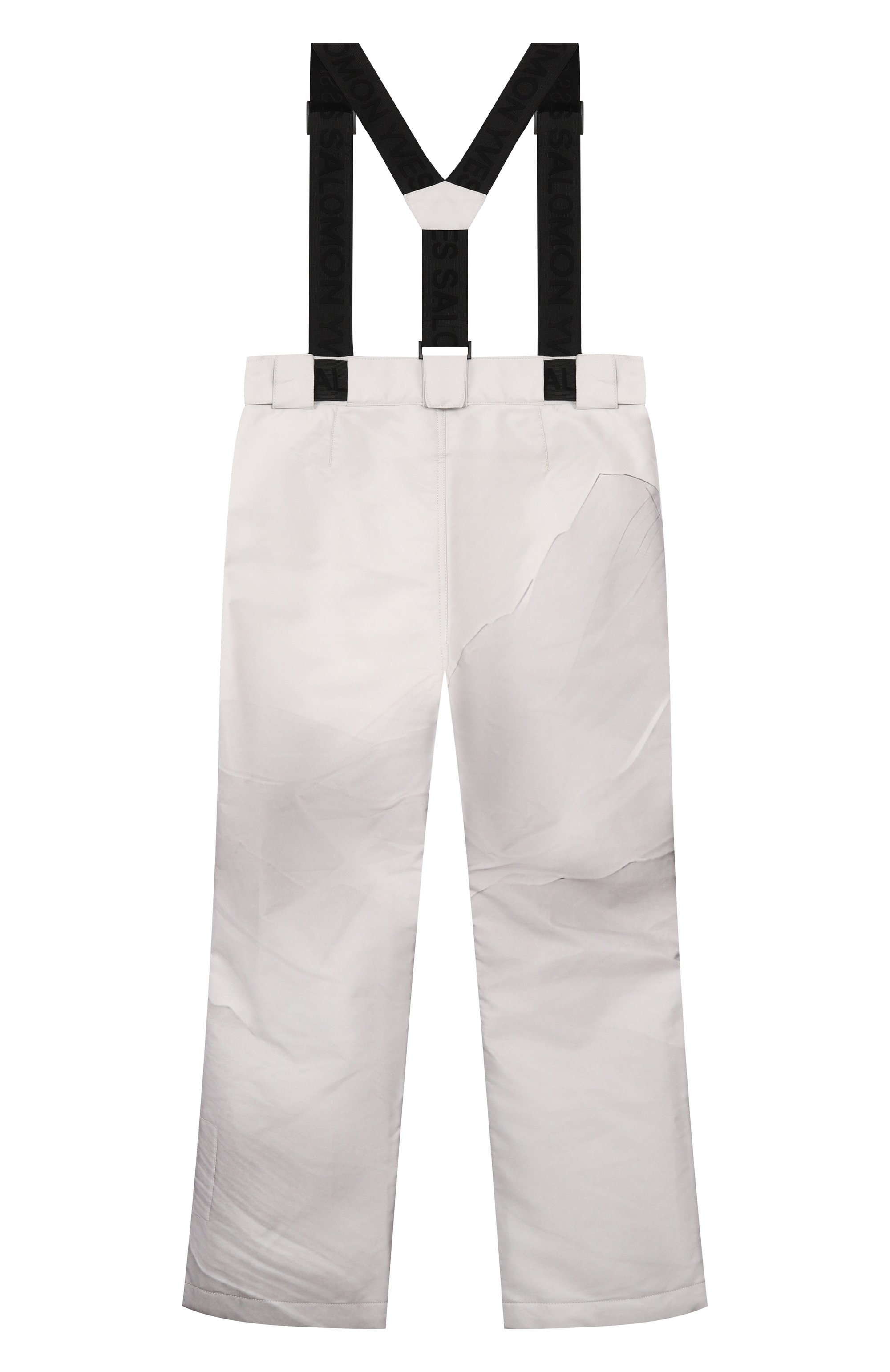 Утепленные брюки YVES SALOMON ENFANT, арт. 24WEP900XXM20W/12-14, фото 2