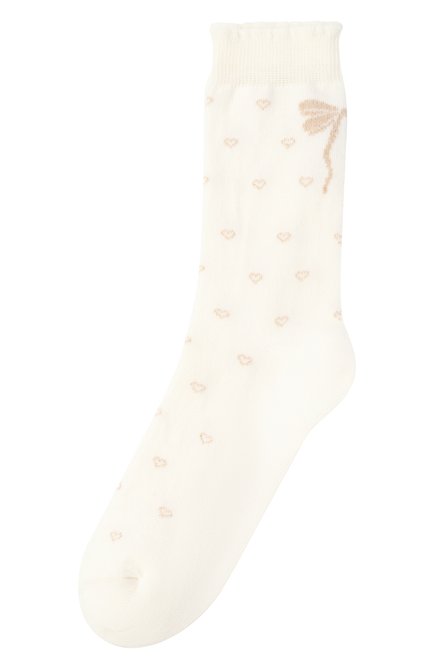 Хлопковые носки STORY LORIS, арт. 30213/29-32