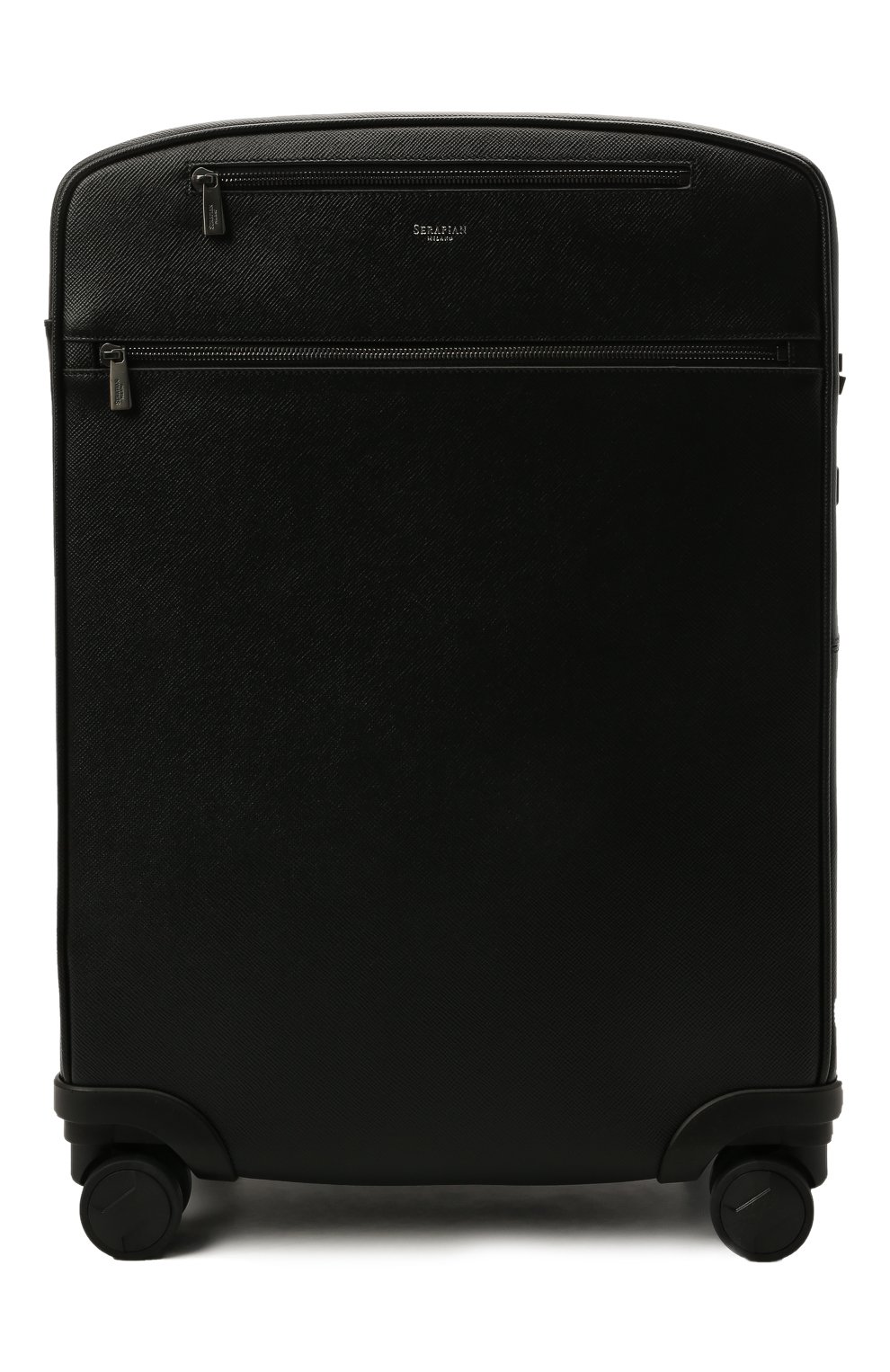 Кожаный дорожный чемодан evoluzione SERAPIAN, арт. SREVLMTR706455A, фото 1