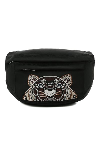 Текстильная поясная сумка KENZO, арт. FA65SF305F20, фото 1