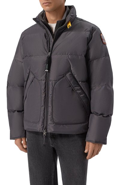 Пуховик PARAJUMPERS, арт. 26WMPMJKMA09, фото 3
