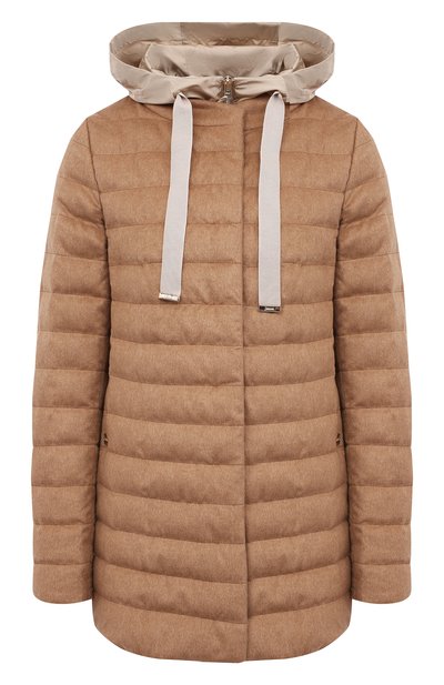 Женская пуховая куртка HERNO, арт. PI1093D/38087