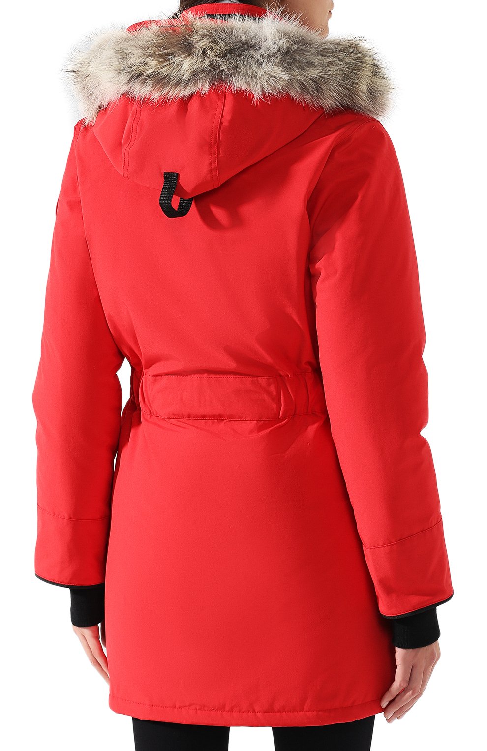 Парка trillium CANADA GOOSE, арт. 6660L, фото 4