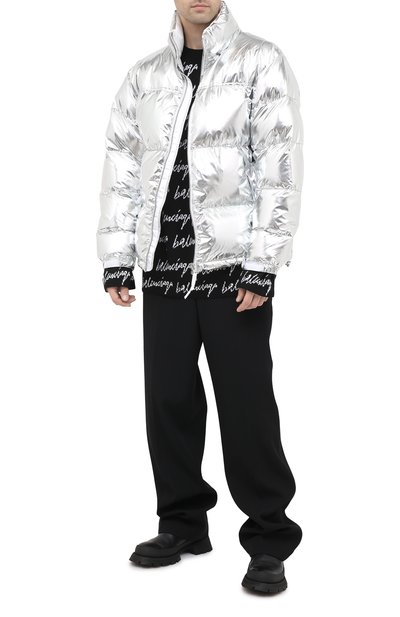 Пуховик VETEMENTS, арт. UAH21JA924 1303/M, фото 2