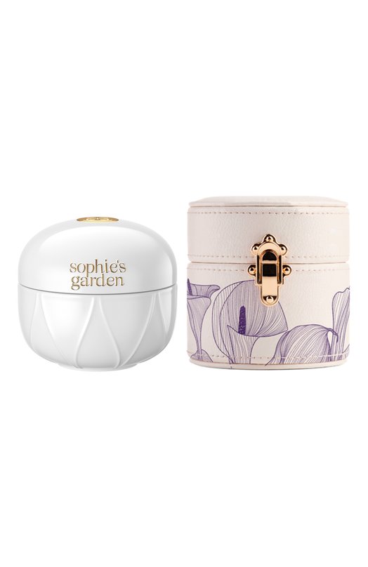 фото Фитоклеточный антивозрастной крем в эксклюзивном оформлении (50ml) sophie`s garden
