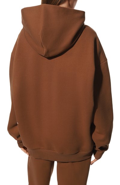 Хлопковое худи PANGAIA, арт. 365 Signature Hoodie, фото 4