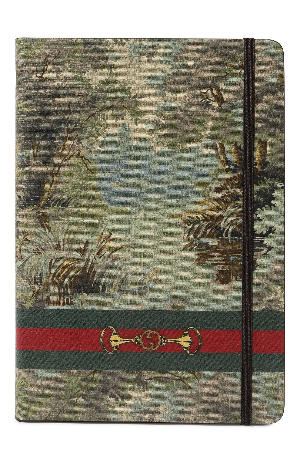 Блокнот GUCCI, арт. 661731 2ZMA0, фото 1