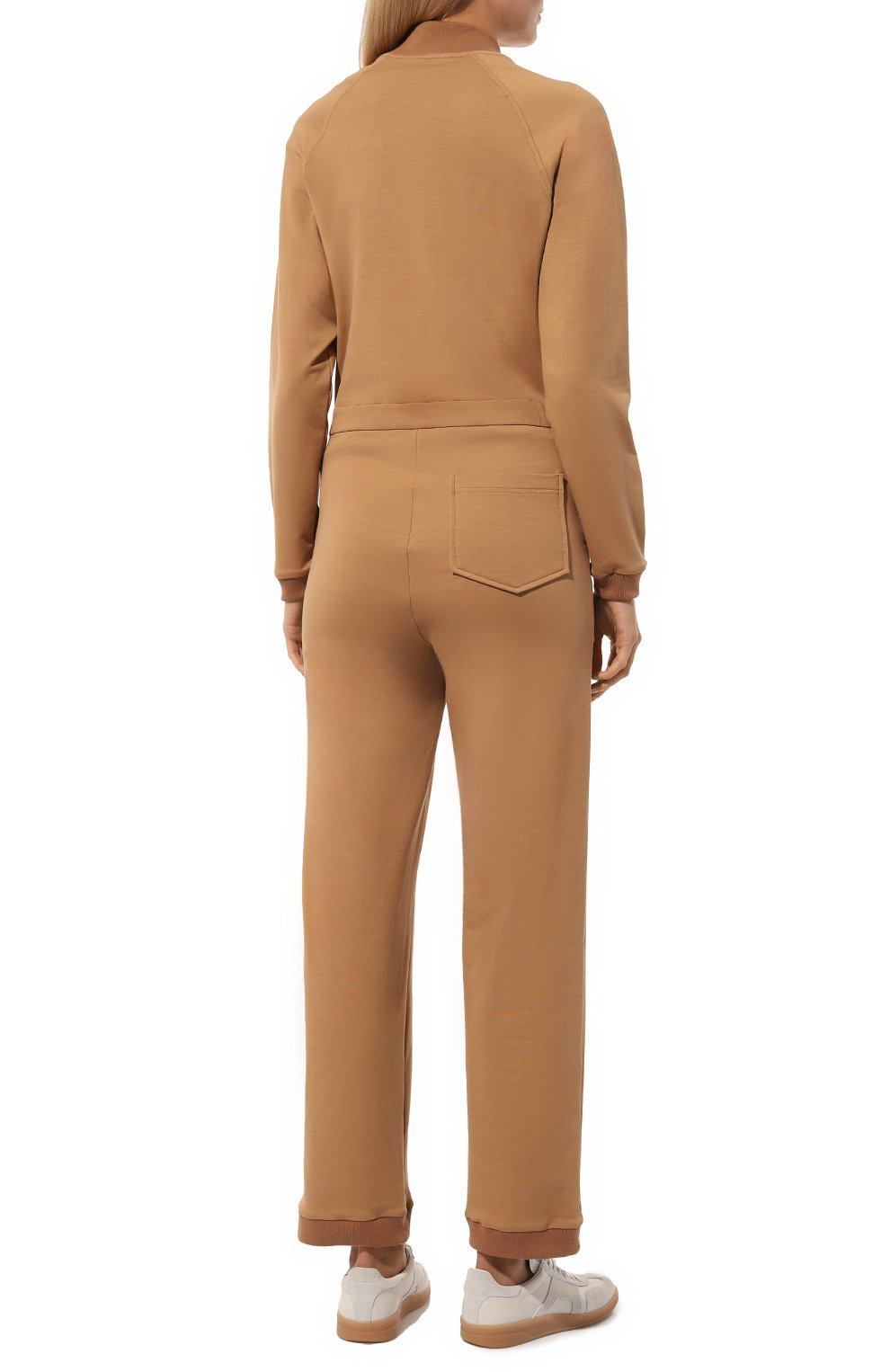 Хлопковый комбинезон MVST, арт. 16W048/SA00, фото 4