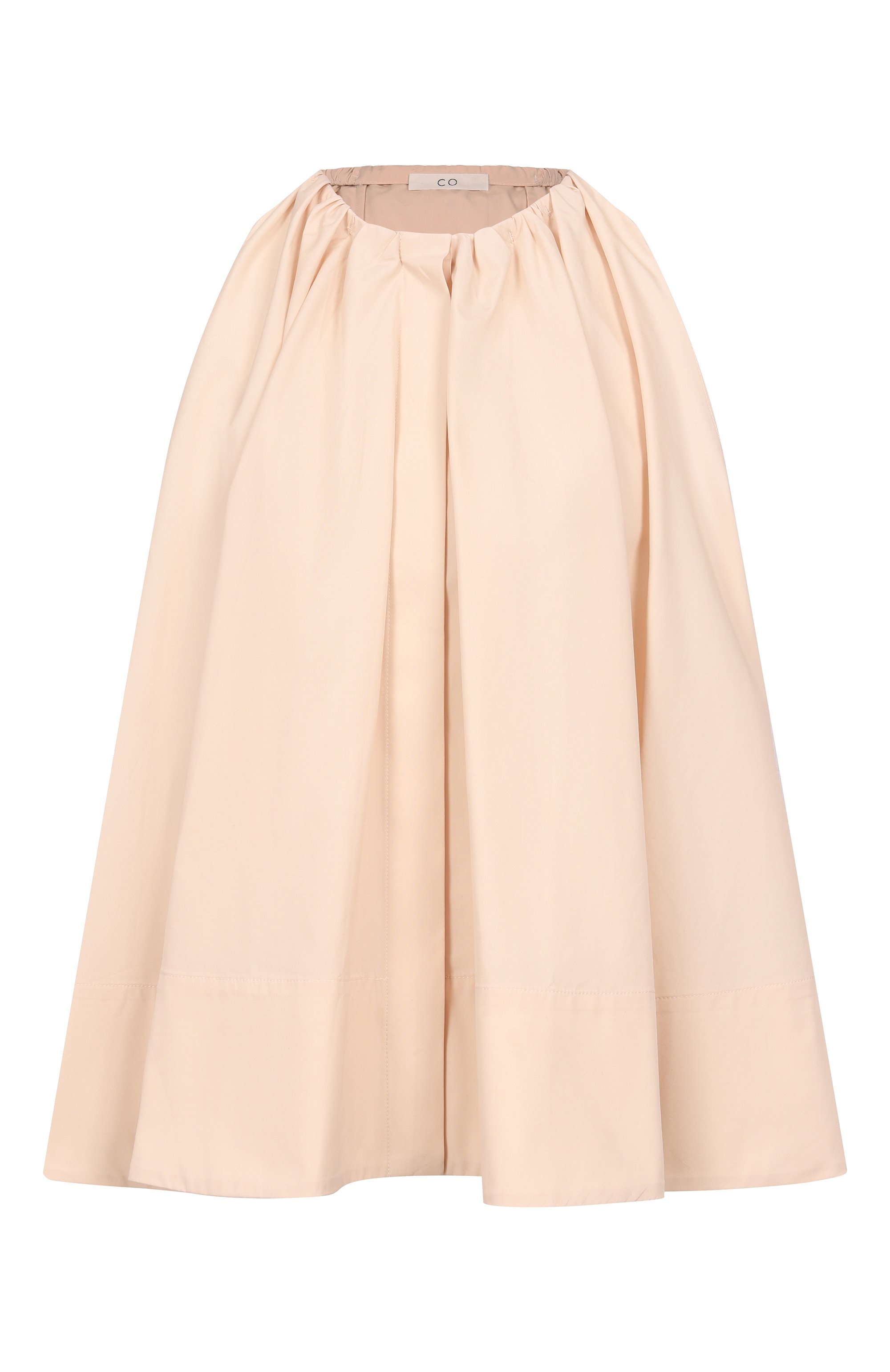 Хлопковый топ CO, арт. 1413ACP-S25, фот о 1