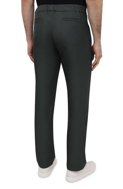 Брюки ZILLI SPORT, арт. MBU-ZS812-PASE0/0001, фото 4