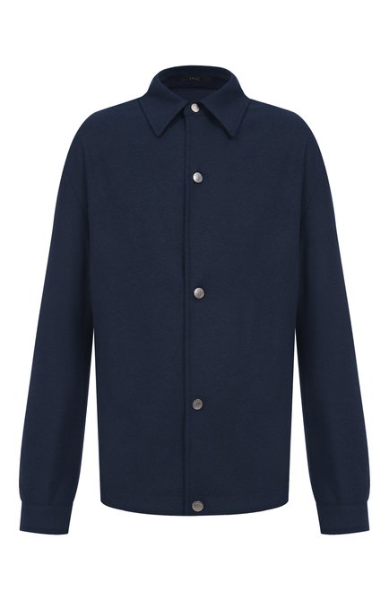 Мужская куртка-рубашка BOSS, арт. 50551517