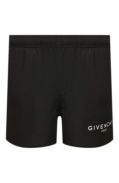 Плавки-шорты GIVENCHY, арт. BMA0061Y5N, фото 1