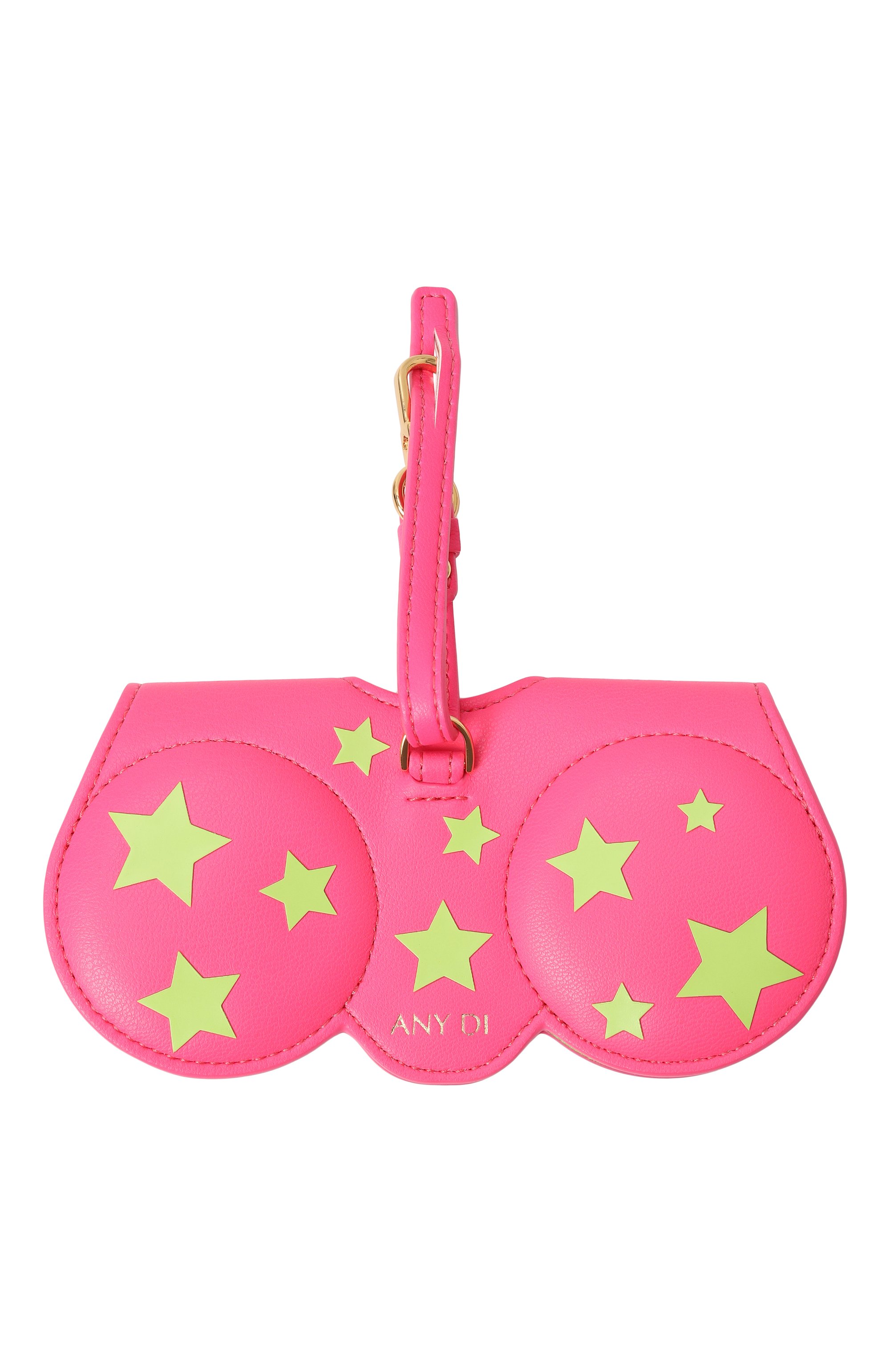 Футляр для очков ANY DI, арт. SP101652 NE0N STARS, фото 2