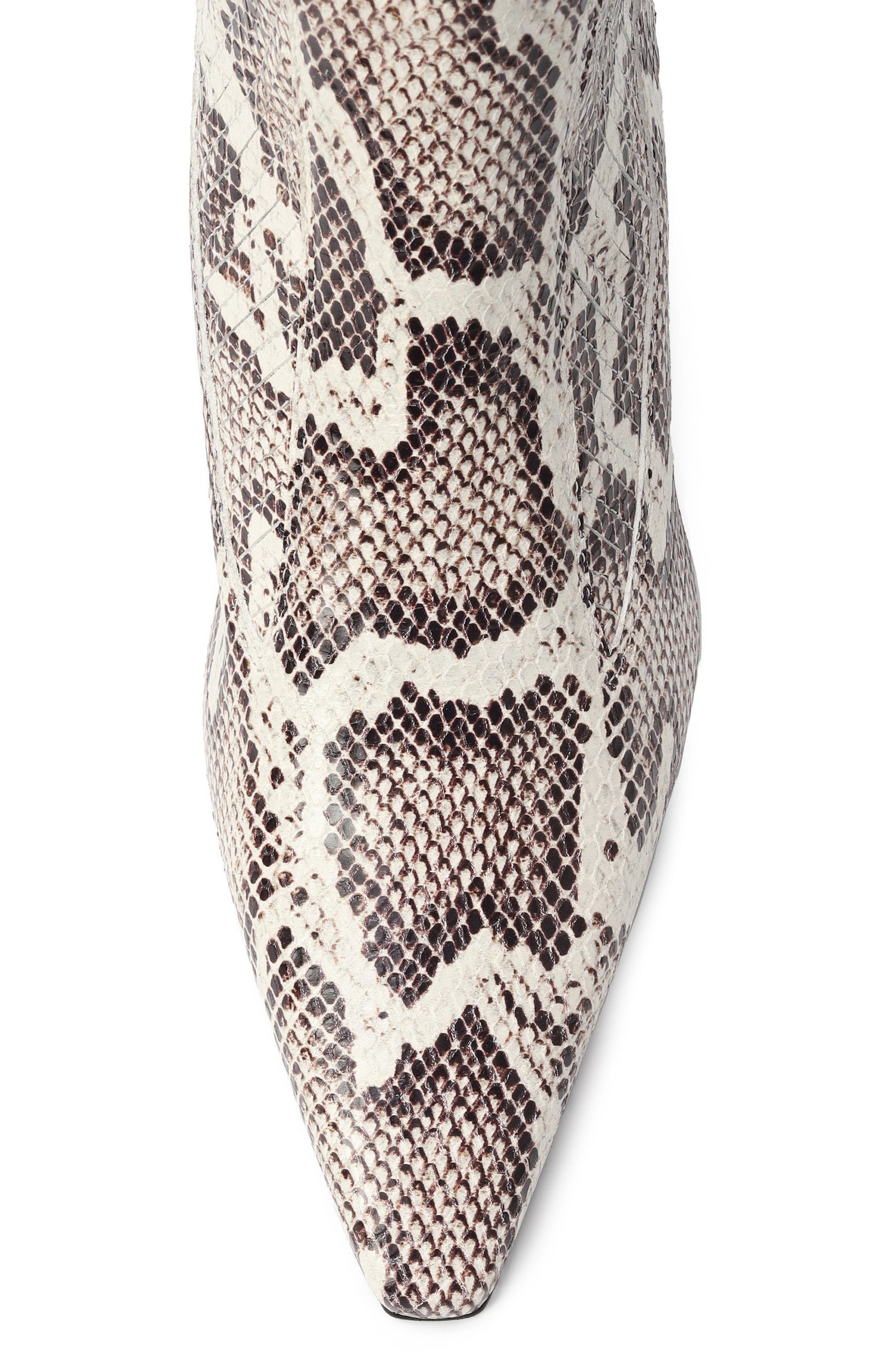 Кожаные ботильоны jusy MATTIA CAPEZZANI, арт. W513/STAMPA+M0L0RUS, фото 6