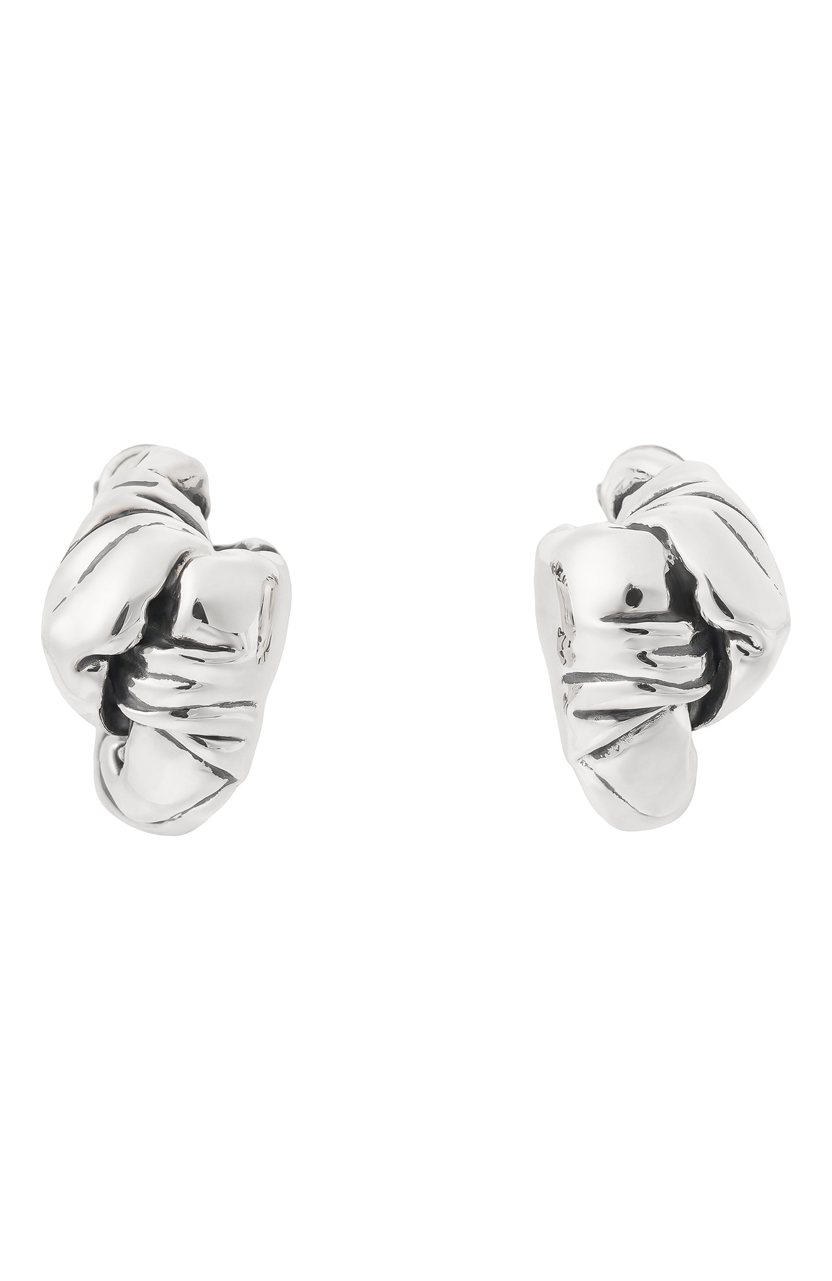Серьги BOTTEGA VENETA, арт. 875878/V5070, фото 1
