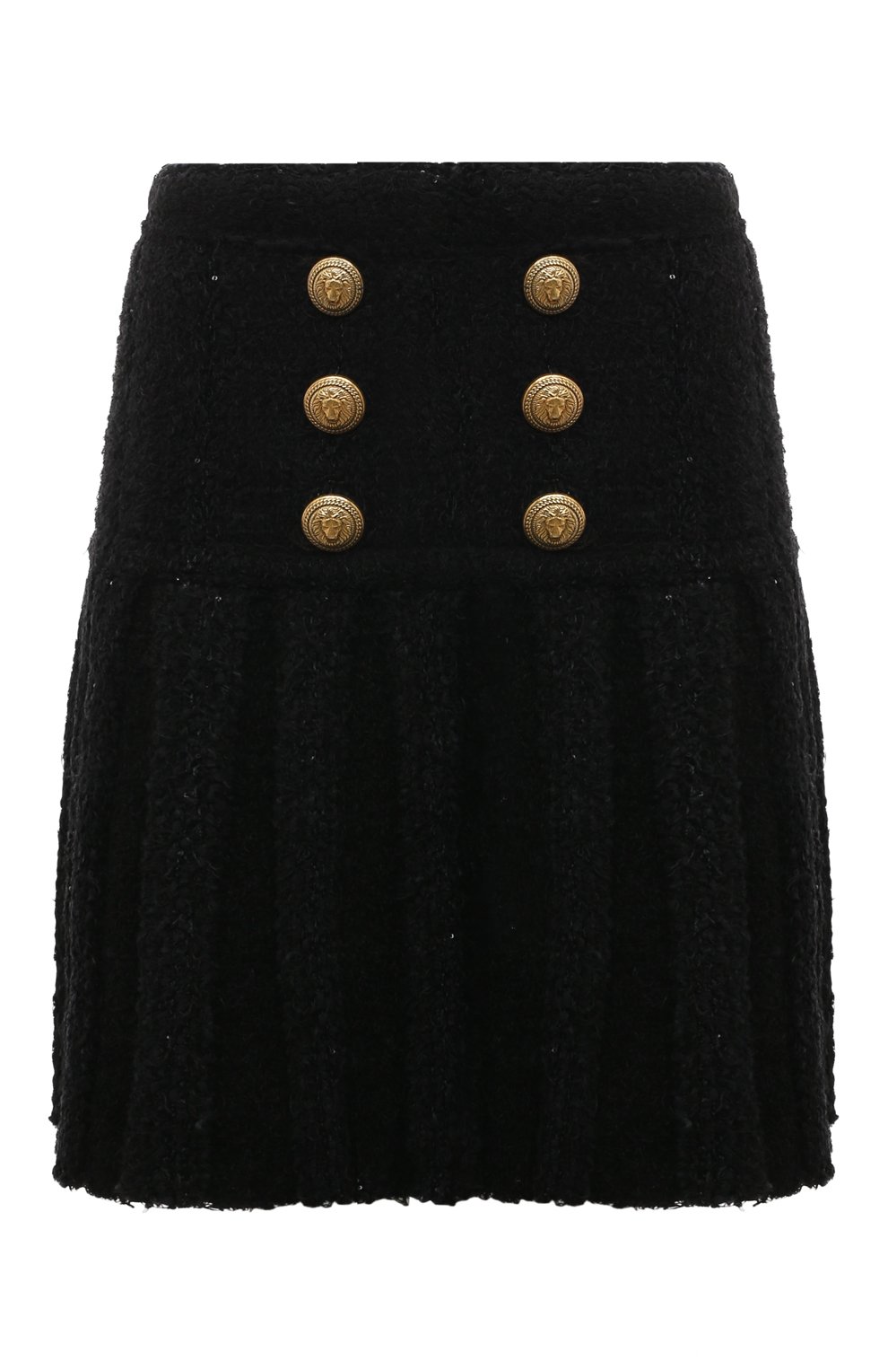 Юбка BALMAIN, арт. AF1LB659KD76, фото 1