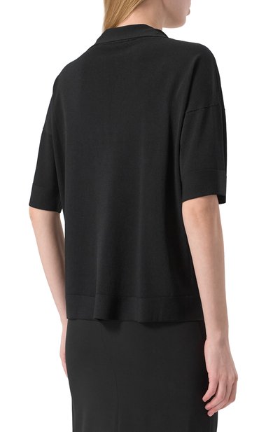 Пуловер из вискозы D.EXTERIOR, арт. 60052, фото 4