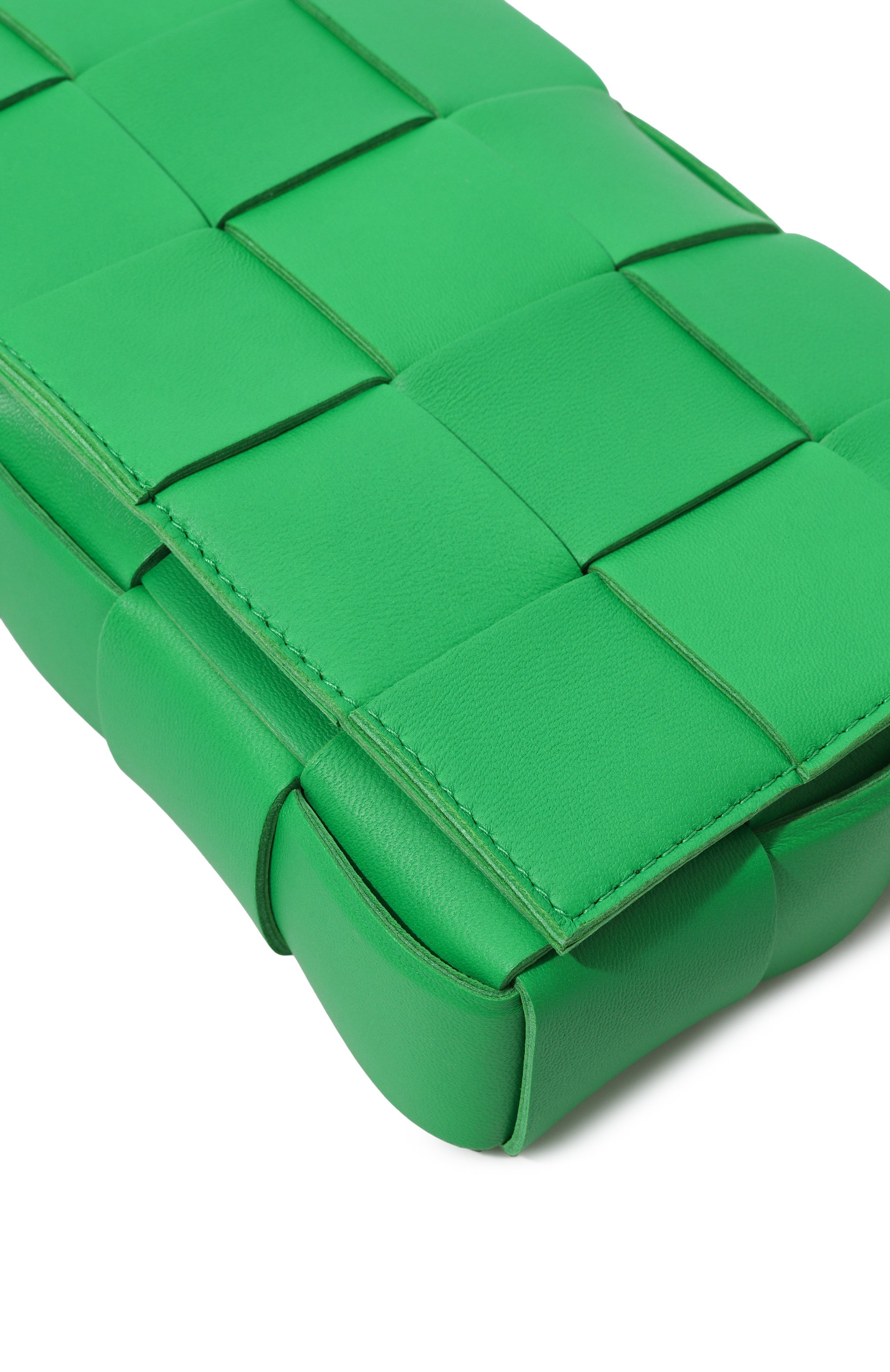 Сумка cassette BOTTEGA VENETA, арт. 578004/VMAY1, фото 3