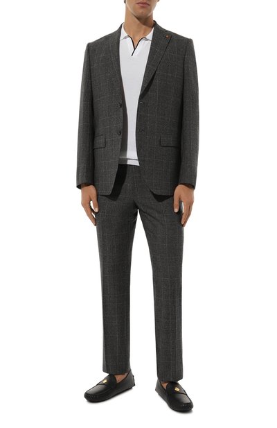 Шерстяной костюм SARTORIA LATORRE, арт. A6I7EF/QG1184, фото 2