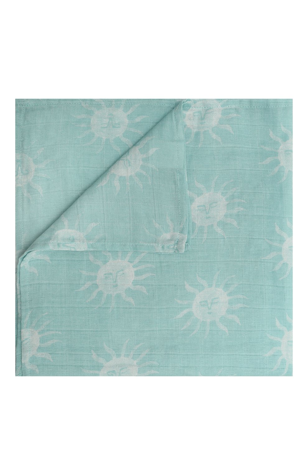 Комплект из трех пеленок ADEN+ANAIS, арт. AMSC30012, фото 6