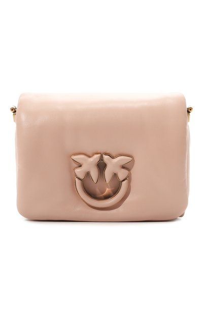 Женская сумка love click baby puff PINKO, арт. 101584/A10F
