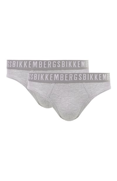 Комплект из двух брифов DIRK BIKKEMBERGS, арт. BKK1USP02BI/0UTLET AW22-23, фото 1