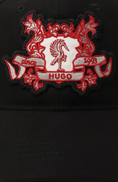 Бейсболка HUGO, арт. 50544430, фото 3