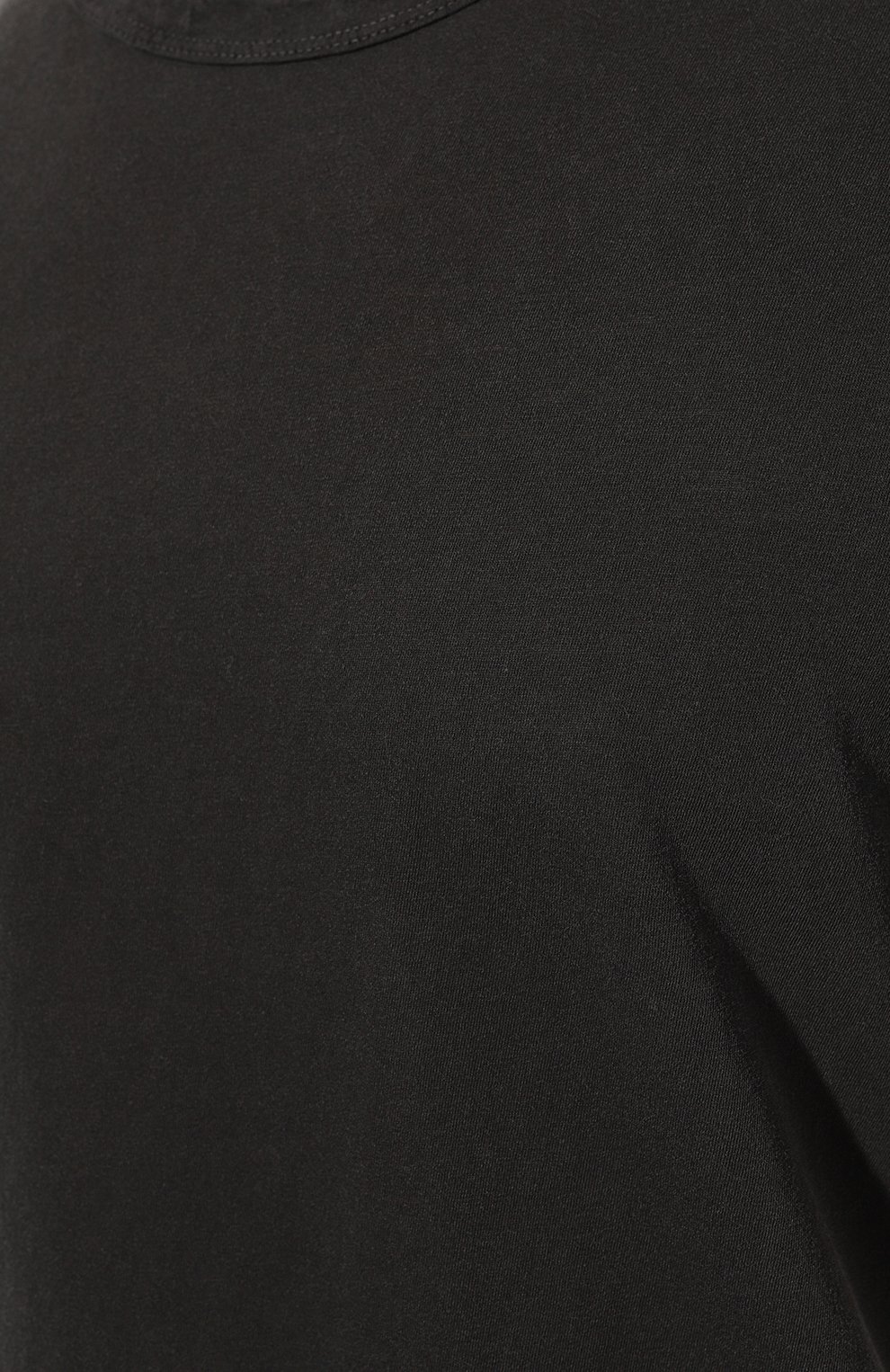 Хлопковая футболка JAMES PERSE, арт. MKJ3360/CRP, фото 5