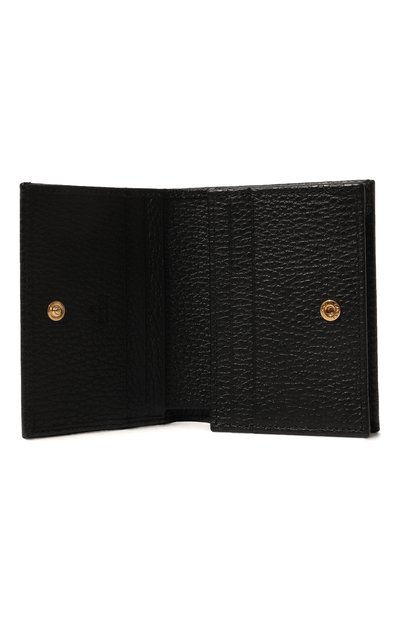 Кожаное портмоне GUCCI, арт. 456126 CAO0G, фото 3