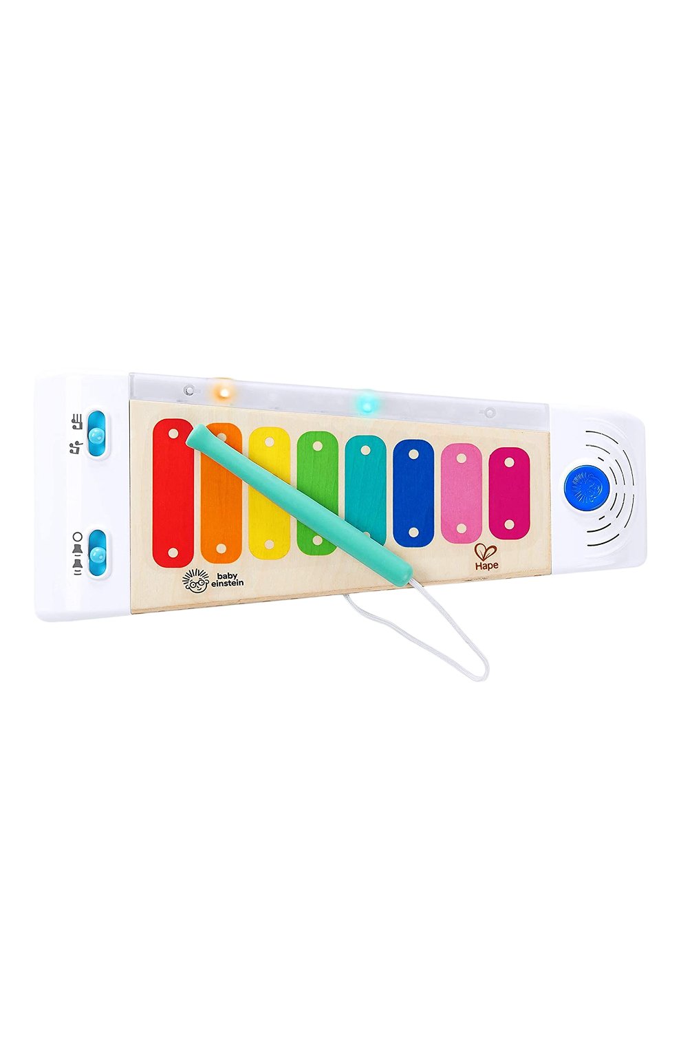 Музыкальная игрушка волшебный ксилофон HAPE, арт. 11883_HP, фото 2