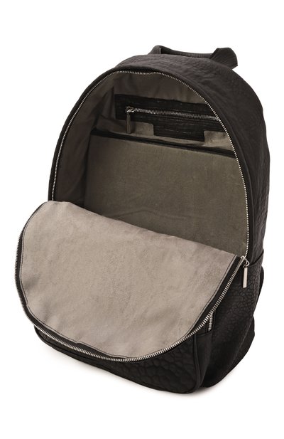 Рюкзак MATTIA CAPEZZANI, арт. ZA100/PINEAPPLE, фото 5