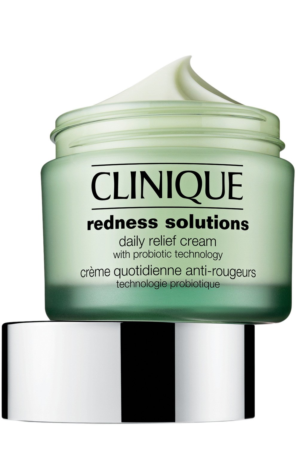 Дневной увлажняющий крем для кожи, склонной к покраснениям (50ml) CLINIQUE, арт. 6L4P-01, фото 1