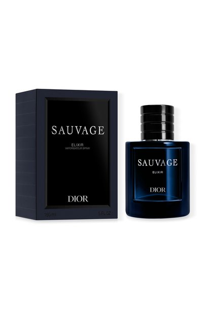 Концентрированные духи sauvage elixir (150ml) DIOR, арт. E000000932, фото 2