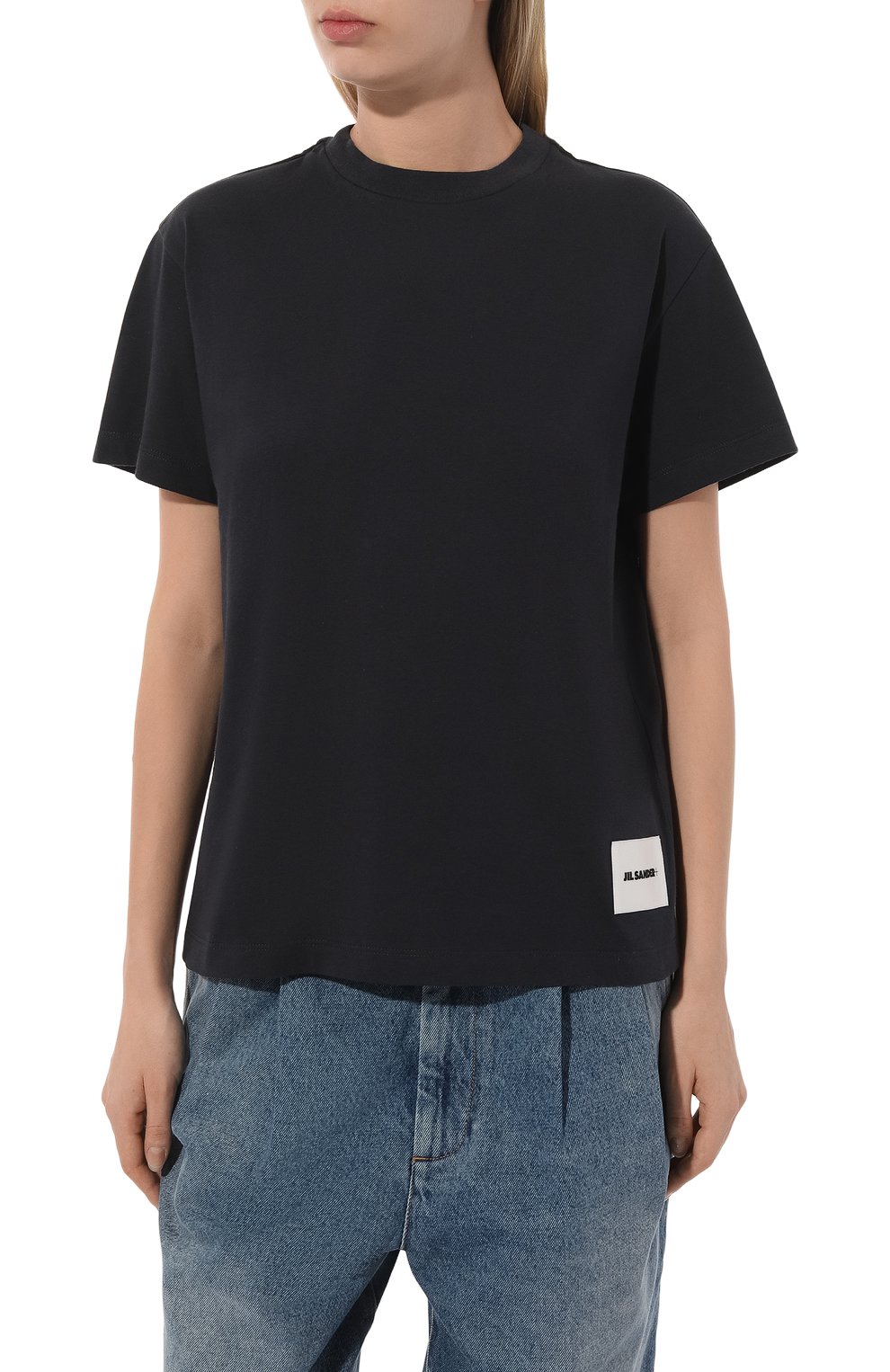 Комплект из трех футболок JIL SANDER, арт. J40GC0001/JTN254, фото 6