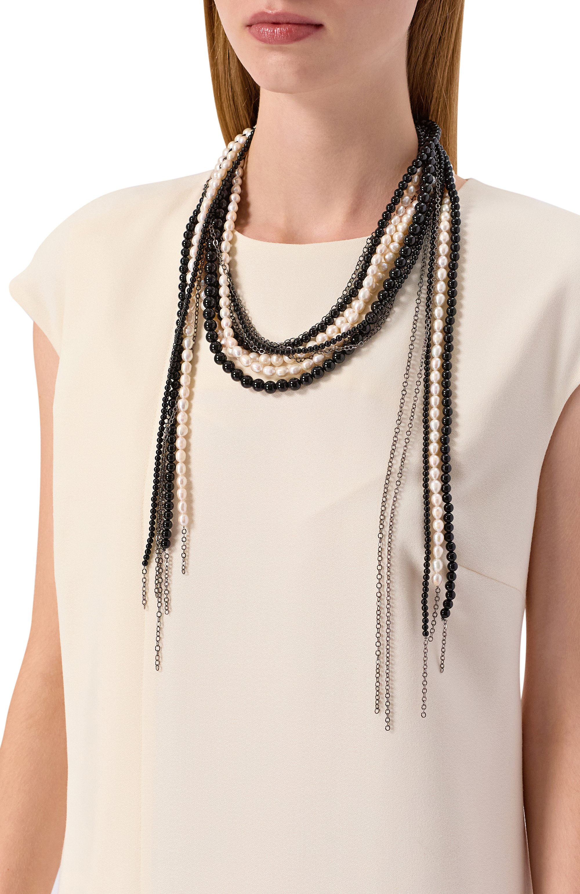 Колье VIEN, арт. 2526-339, фото 2