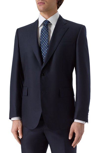 Кашемировый костюм STEFANO RICCI, арт. S1SF432220/MR05HA, фото 2