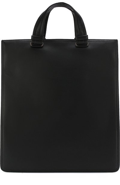 Кожаная сумка-тоут BOTTEGA VENETA, арт. 493721/VALKG, фото 1