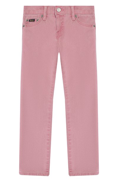 Джинсы POLO RALPH LAUREN, арт. 312750605, фото 1