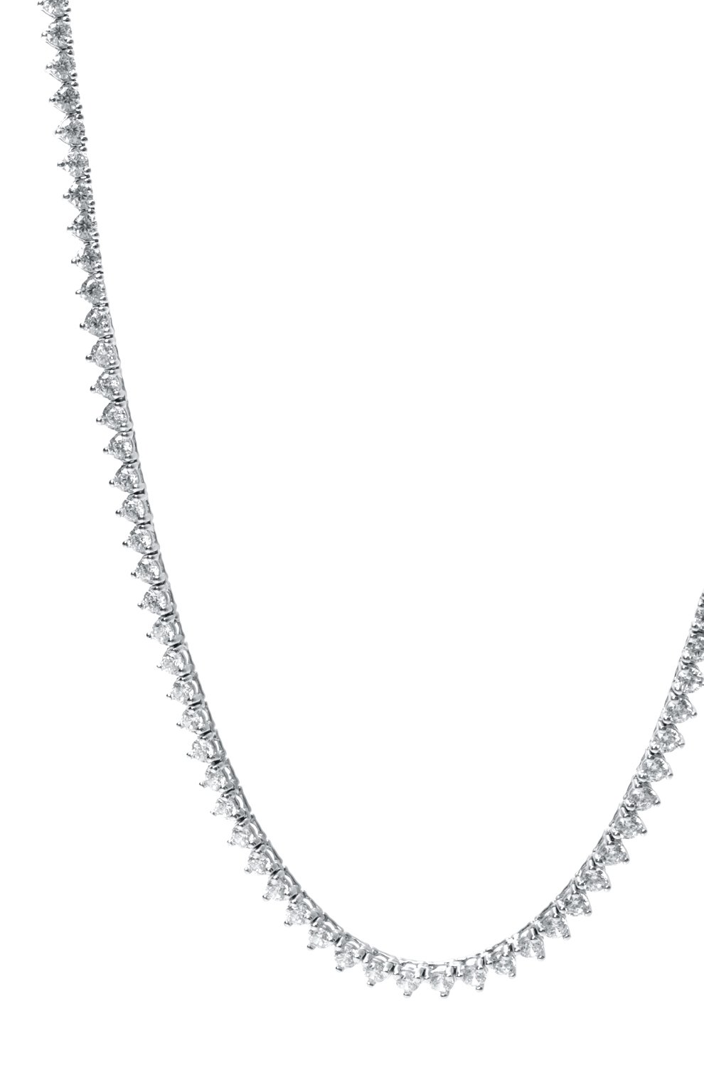 Колье romb BLUEJAY, арт. BJ-RMB, фото 3