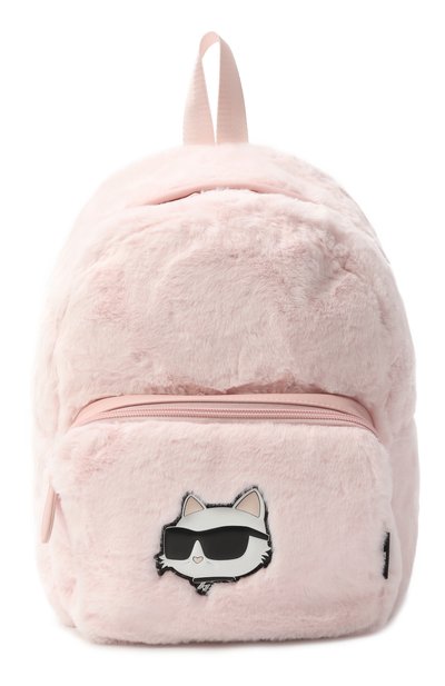 Рюкзак KARL LAGERFELD KIDS, арт. Z31023